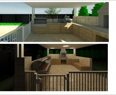 Verom St, Turramurra